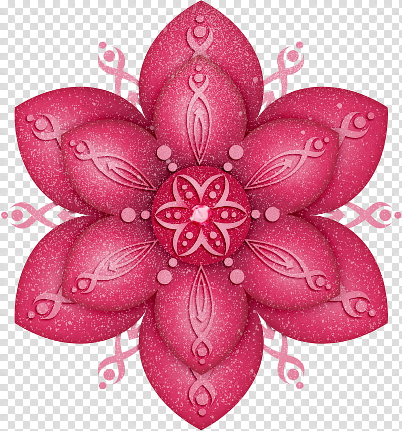 Pink Flower, Floral Design, Petal, Drawing, Gift, Scrapbooking, Woodblock Printing, Ornament transparent background PNG clipart