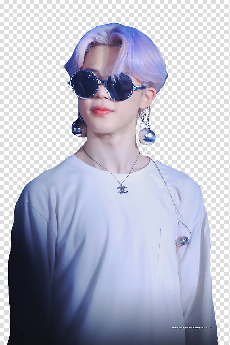 PARK JIMIN transparent background PNG clipart