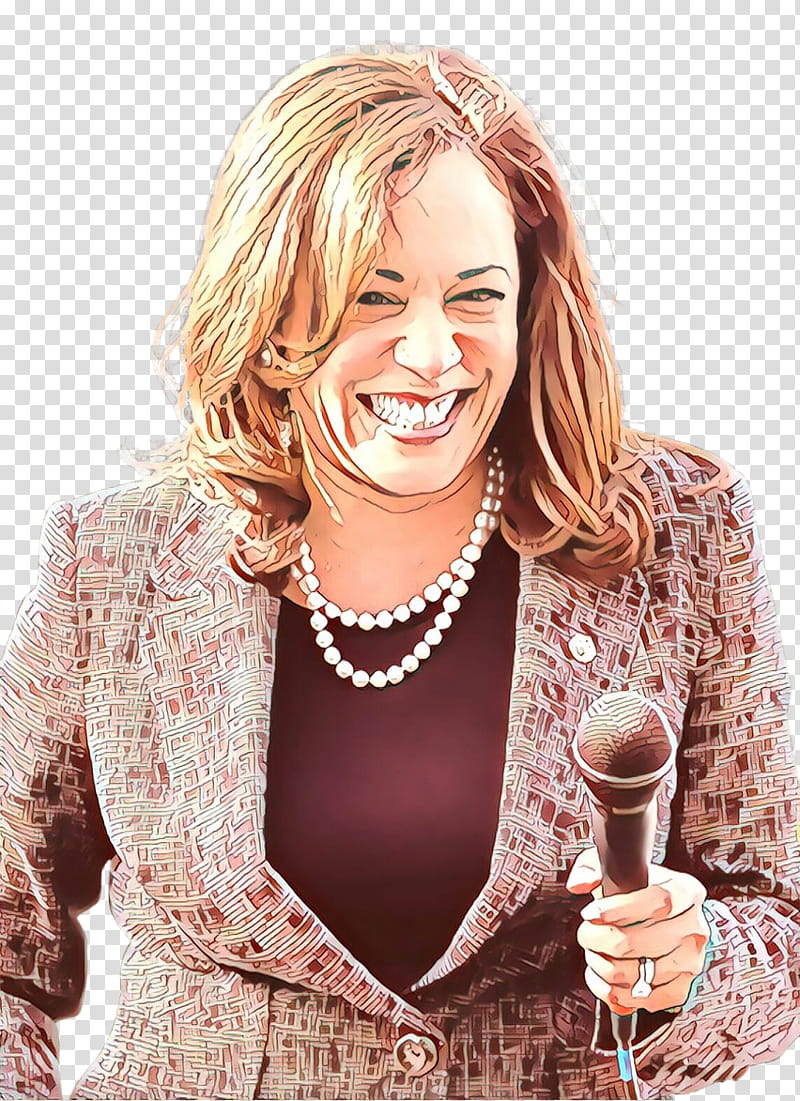 Hair, Kamala Harris, American Politician, Election, United States, Blond, Hair Coloring, Brown Hair transparent background PNG clipart