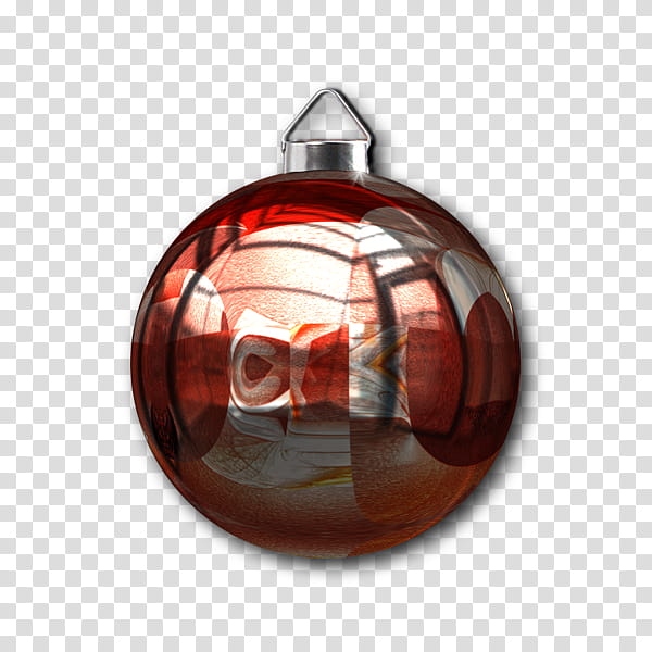 Christmas Balls Collection , red and white baubel transparent background PNG clipart