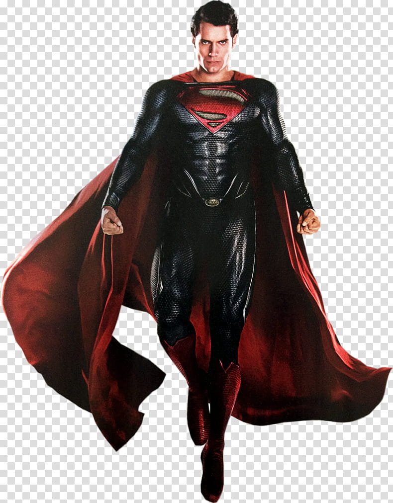 Henry Cavill Superman , Superman transparent background PNG clipart
