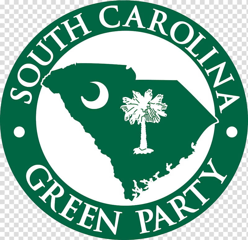 Party Logo, South Carolina Green Party, Green Party Of The United States, Political Party, Symbol, Government, Tree, Line transparent background PNG clipart