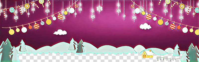 Merry Christmas Happy New Year Christmas, Christmas Background, Christmas BANNER, Christmas Pattern, Purple, Light, Pink, Violet transparent background PNG clipart