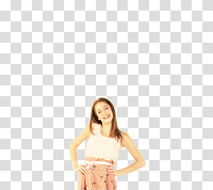 Martina Stoessel Violetta transparent background PNG clipart thumbnail
