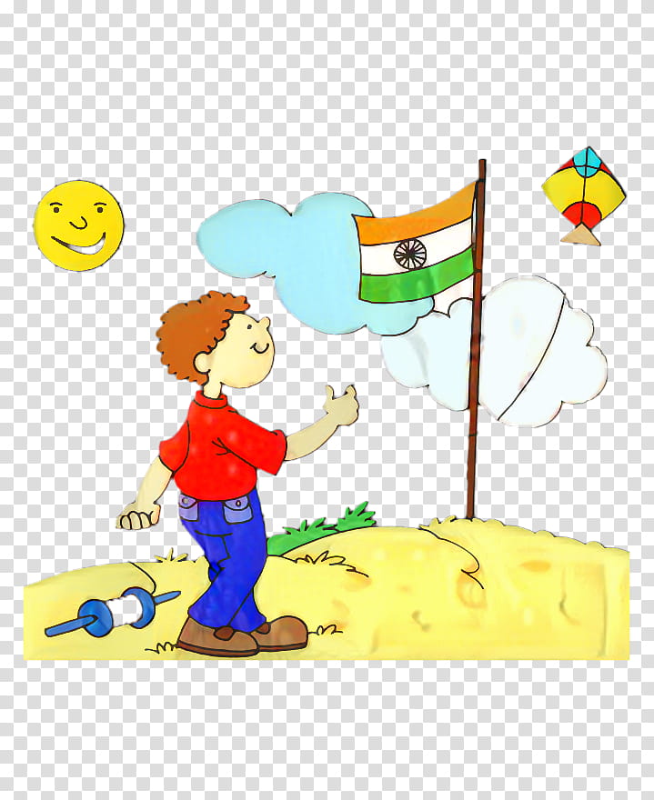 India Independence Day Independence Day, India Flag, India Republic Day, Patriotic, Line, Human, Behavior, Play M Entertainment transparent background PNG clipart