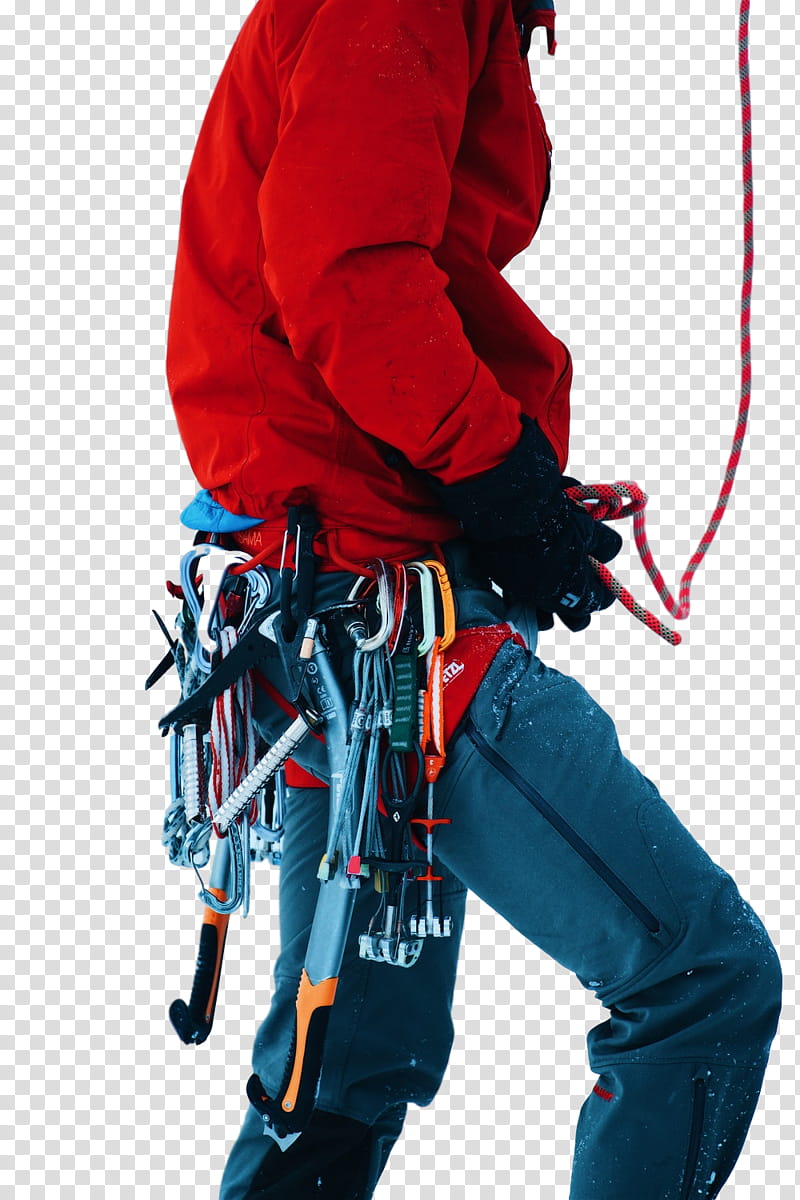 Ice, Climbing, Ice Climbing, Rockclimbing Equipment, Mountaineering, Climbing Harnesses, Mount Everest, Crampons transparent background PNG clipart