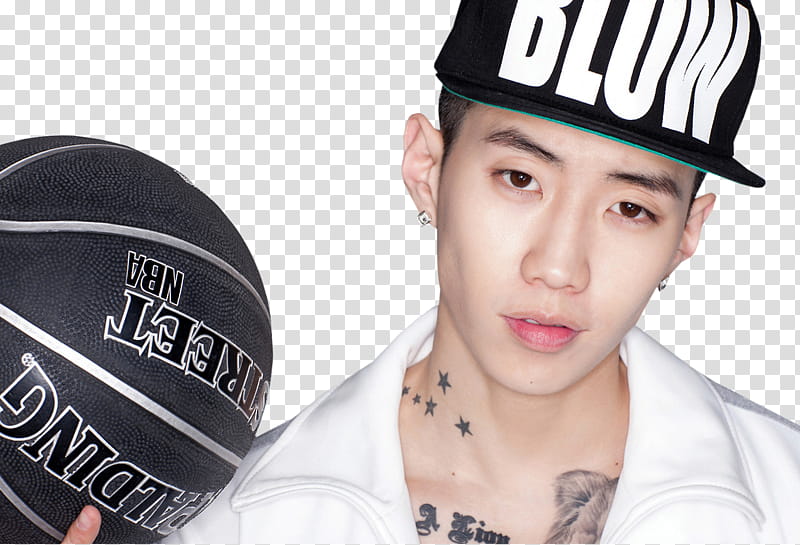 Jay Park  HAPPYJAYPARKDAY transparent background PNG clipart