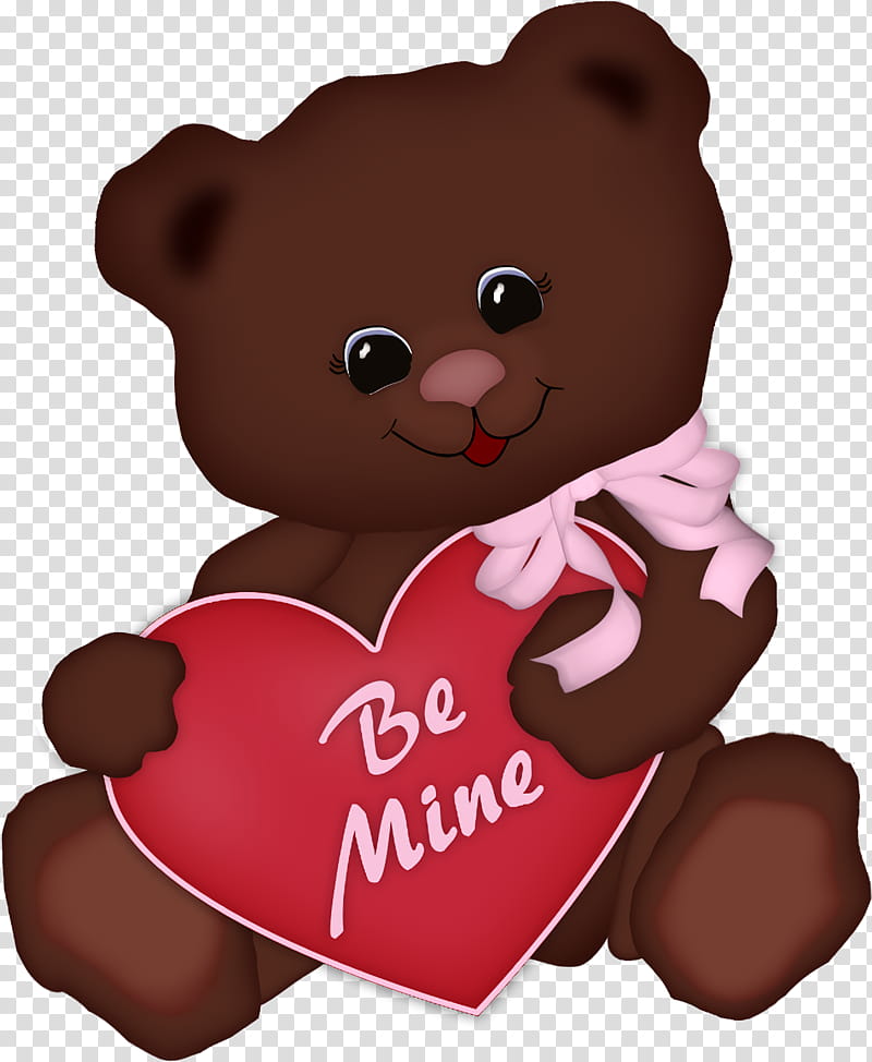 Teddy bear love valentine's day, Mardi Gras, Ash Wednesday, Presidents Day, Epiphany, Australia Day, World Thinking Day, International Womens Day transparent background PNG clipart