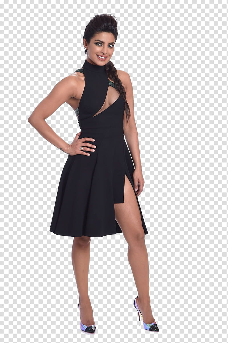 Priyanka Chopra transparent background PNG clipart