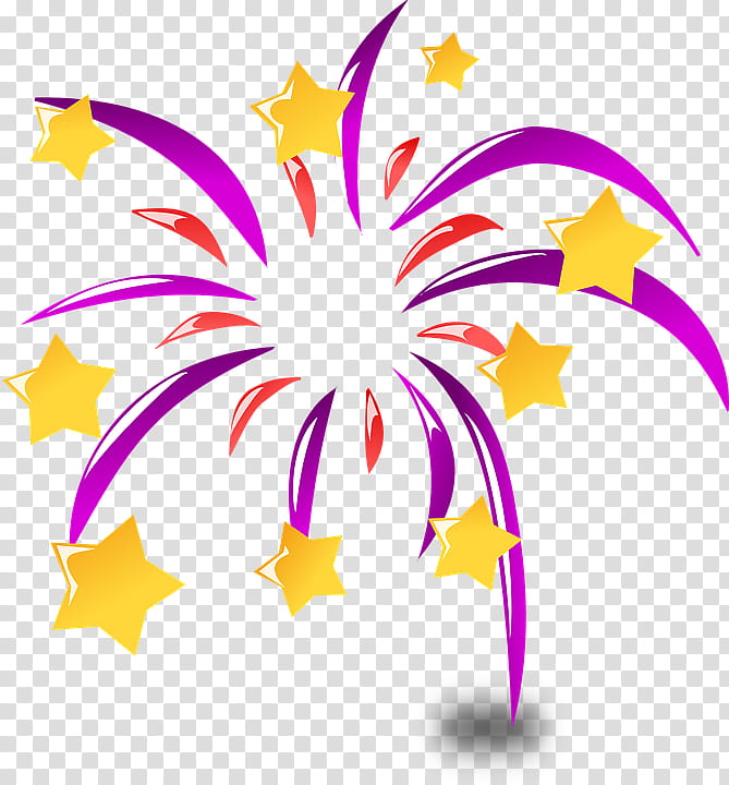 Independence Day Design, Fireworks, Cartoon, Animation, Comic Book, Plant, Petal, Flower transparent background PNG clipart