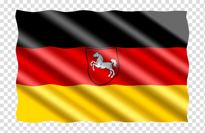 Flag, States Of Germany, Saarland, Flag Of Germany, Flag Of Saarland, Flag Of Lower Saxony, Flag Of Bavaria, Flag Of Hesse transparent background PNG clipart