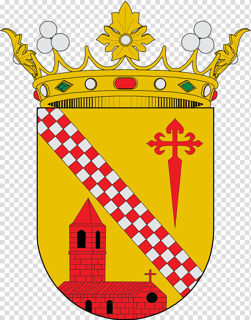Coat, Vinalesa, Valencia, Escutcheon, Coat Of Arms Of Chile, Escudo De La Eliana, Escut De Vinalesa, Heraldry transparent background PNG clipart