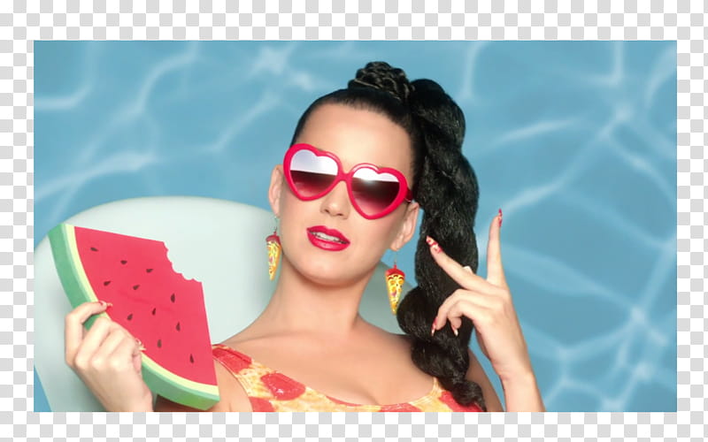 Katy Perry This Is How We Do, Screen shot    at .. icon transparent background PNG clipart