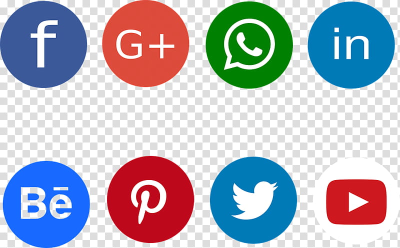 Social Media Icon, Google, Google Marketing Platform, Facebook, Search Engine Optimization, Google s, Google Search, Social Networking Service transparent background PNG clipart