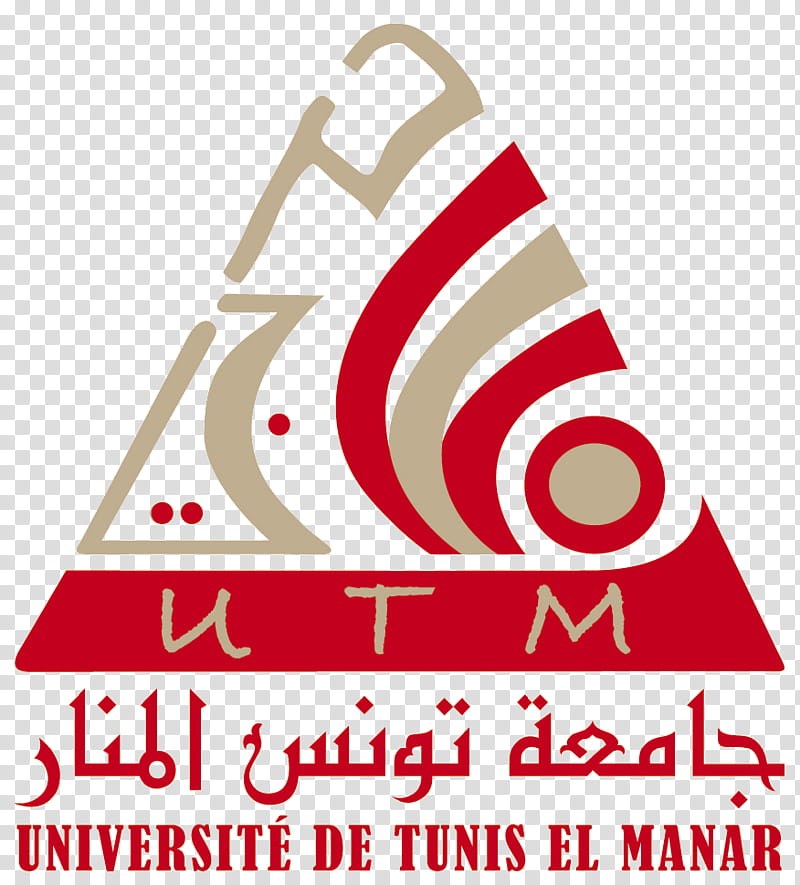 Engineering Logo, Tunis El Manar University, National Engineering School Of Tunis, Karlsruhe Institute Of Technology, Campus University, Public University, Tunisia, Text transparent background PNG clipart