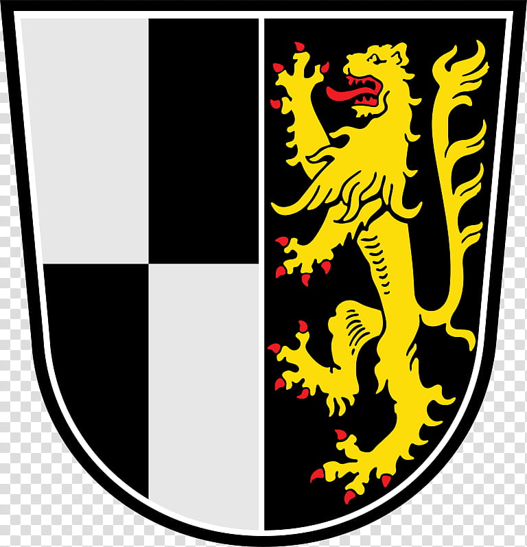 City Logo, Neustadt An Der Aisch, Bad Windsheim, Nuremberg, Coat Of Arms, Neustadt Aischbad Windsheim, Middle Franconia, Bavaria, Germany, Yellow transparent background PNG clipart