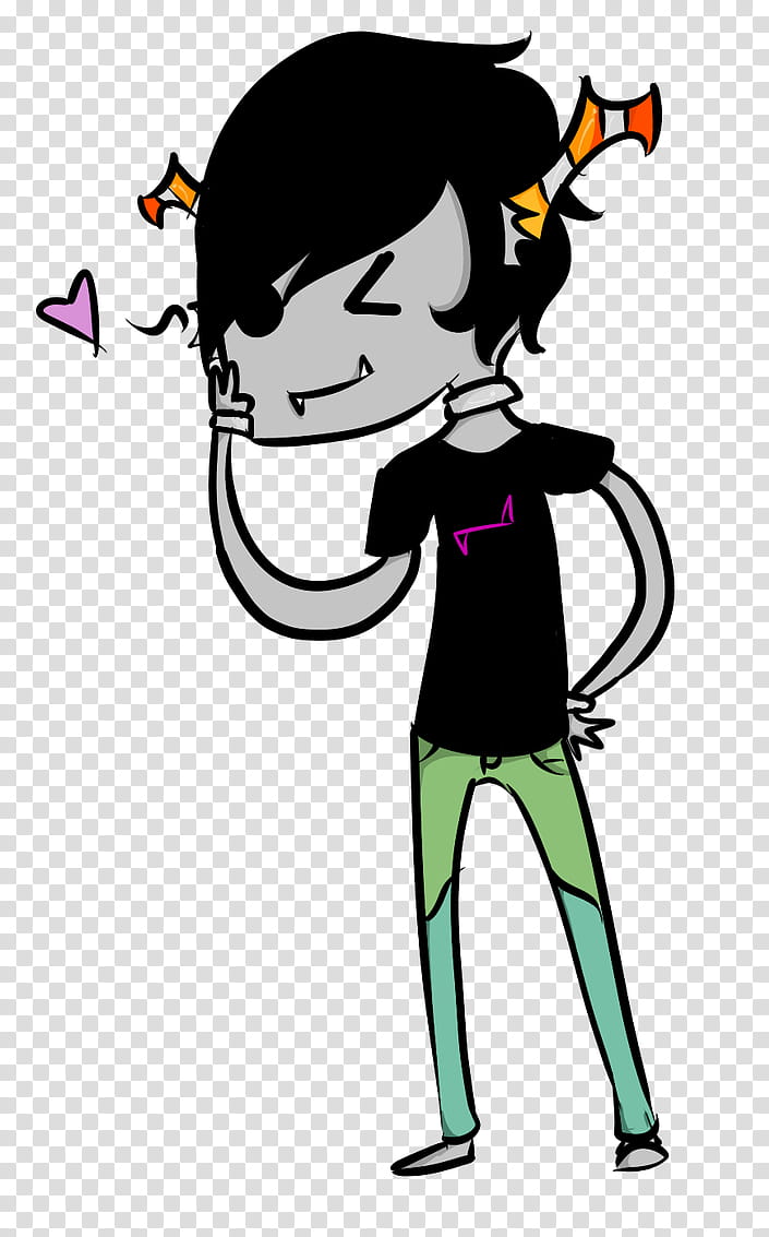 WHOS THAT FANTROLL transparent background PNG clipart