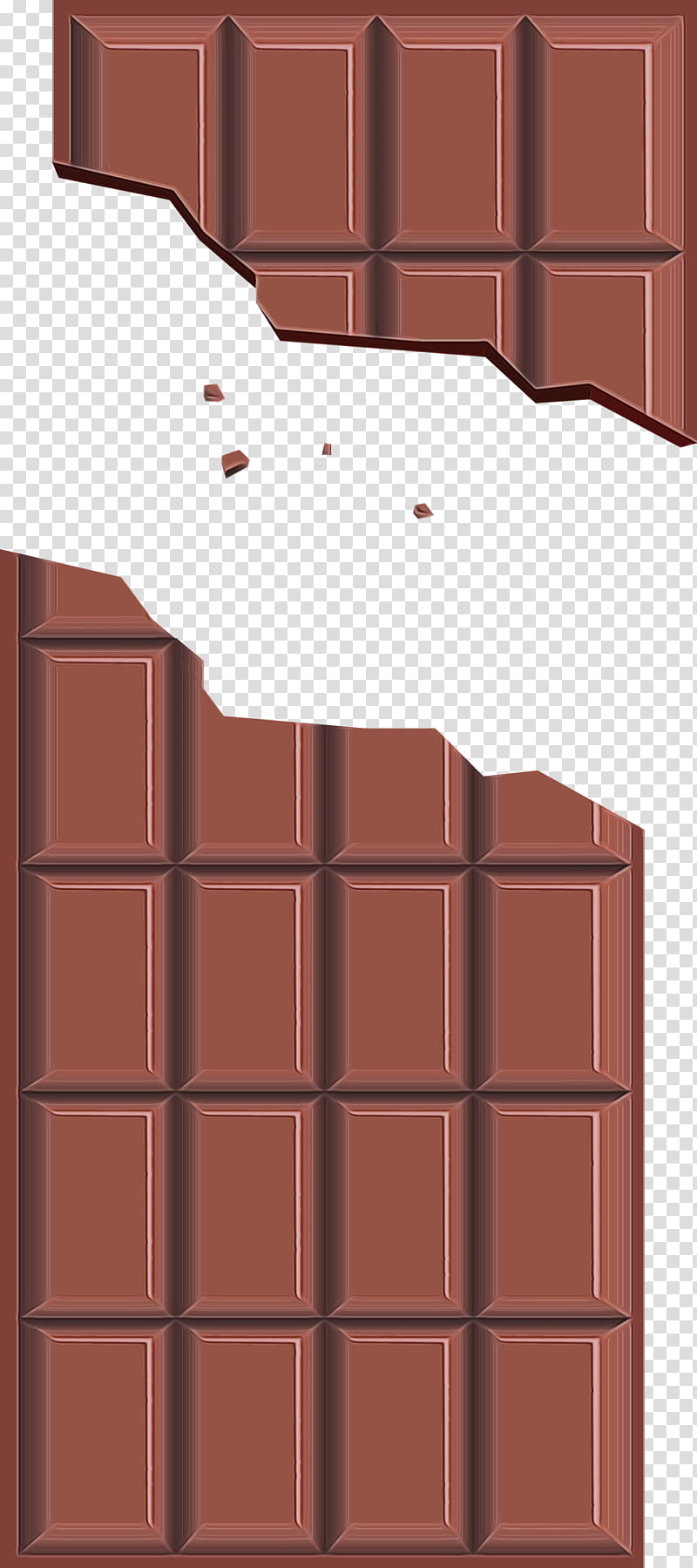 clip art chocolate brown