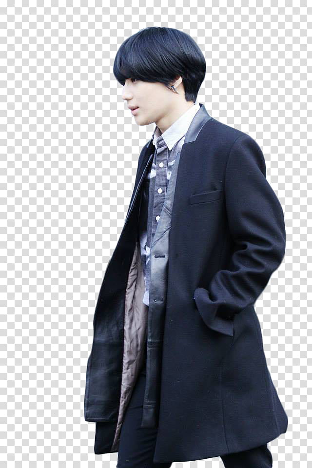 Taemin transparent background PNG clipart