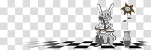 Line, Character,  Cartoon, Line Art, Blackandwhite transparent background PNG clipart thumbnail