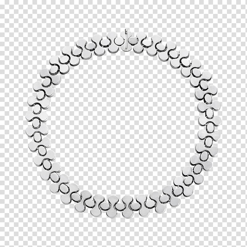 Silver Circle, Necklace, Jewellery, Bracelet, Ring, Sterling Silver, Necklace 45 Cm, Pendant transparent background PNG clipart