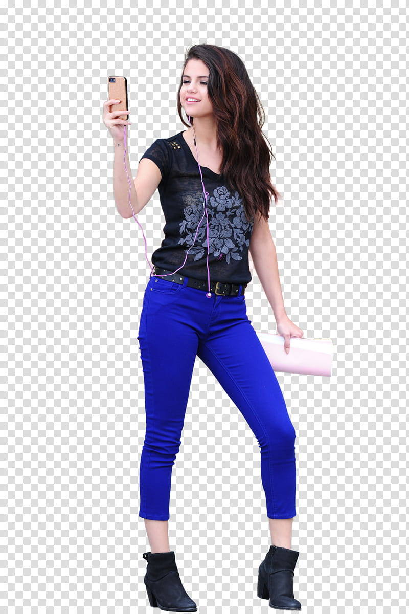 Selena GOMEZ , Dream transparent background PNG clipart