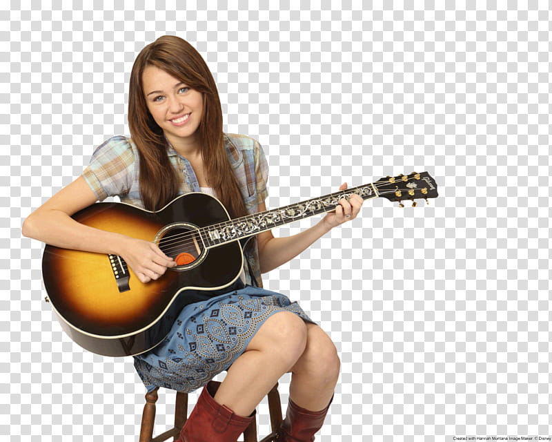 Hannah Montana The Movie transparent background PNG clipart