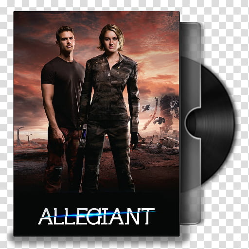 Allegiant transparent background PNG clipart