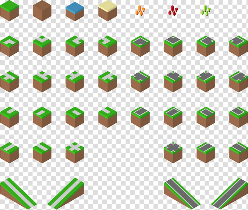Cube Green, Isometric Video Game Graphics, Video Games, Tilebased Video Game, Opengameartorg, Tesseract, Isometric Projection, Point transparent background PNG clipart