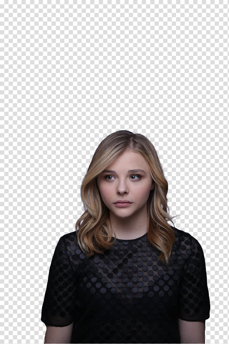 Chloe Moretz, Chloe Grace Moretz transparent background PNG clipart