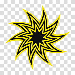 yellow plant flower transparent background PNG clipart thumbnail