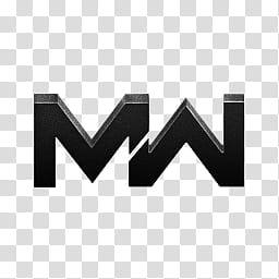 Modern Warfare Logo Png Transparent