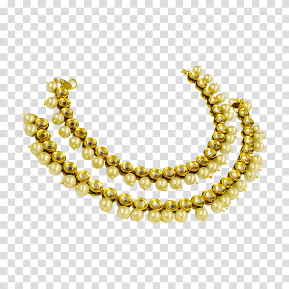 Background Gold, Pearl, Earring, Necklace, Jewellery, Silver, Anklet, Kundan transparent background PNG clipart