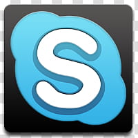 Tha Icon, apps_skype transparent background PNG clipart