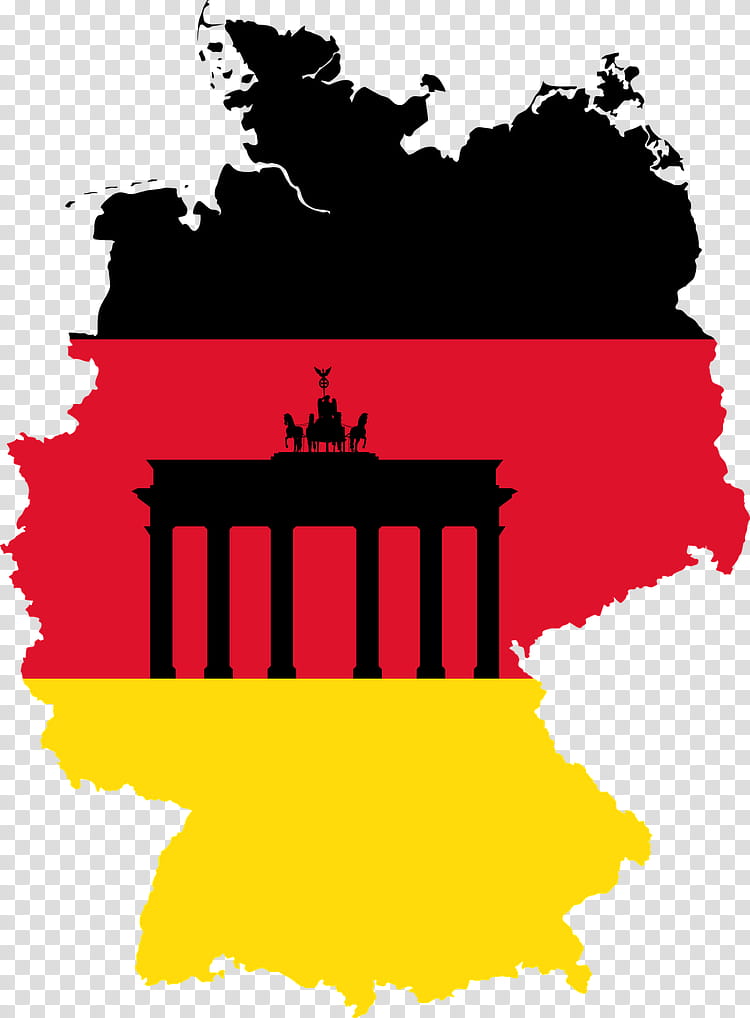 graphy Logo, Brandenburg Gate, Brandenburg An Der Havel, Berlin, Red transparent background PNG clipart