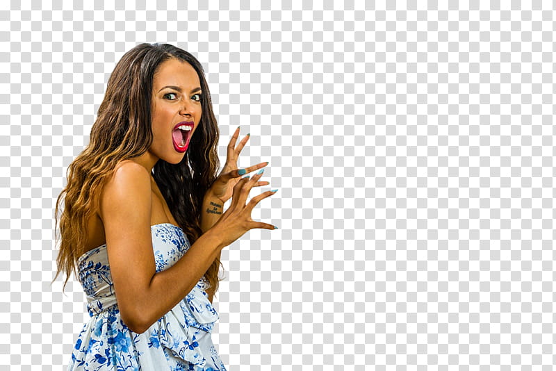 Kat Graham transparent background PNG clipart