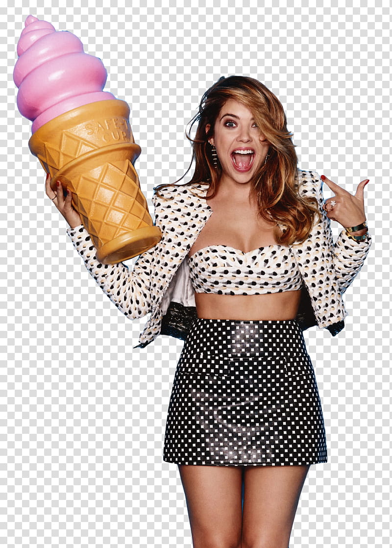 Ashley Benson Rooh transparent background PNG clipart