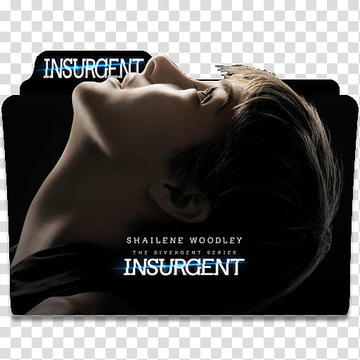 Insurgent  FOlder icon,  transparent background PNG clipart