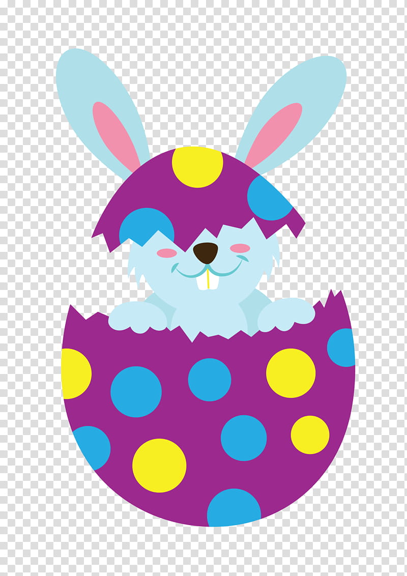 Easter Bunny, Lent Easter , Drawing, Rabbit, Easter
, Purple, Headgear, Circle transparent background PNG clipart