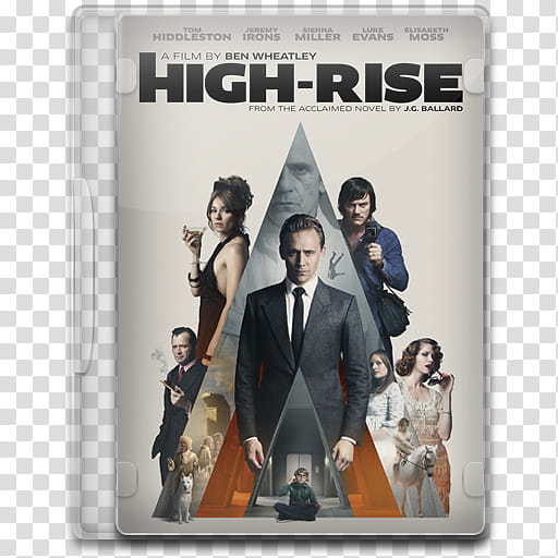 Movie Icon Mega , High-Rise, High-Rise movie case transparent background PNG clipart