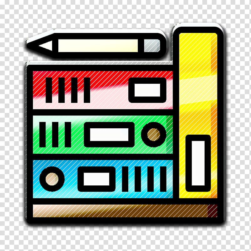 Folder Icon, Data Icon, File Icon, Interface Icon, Material Icon, Office Icon, Storage Icon, Office Supplies transparent background PNG clipart