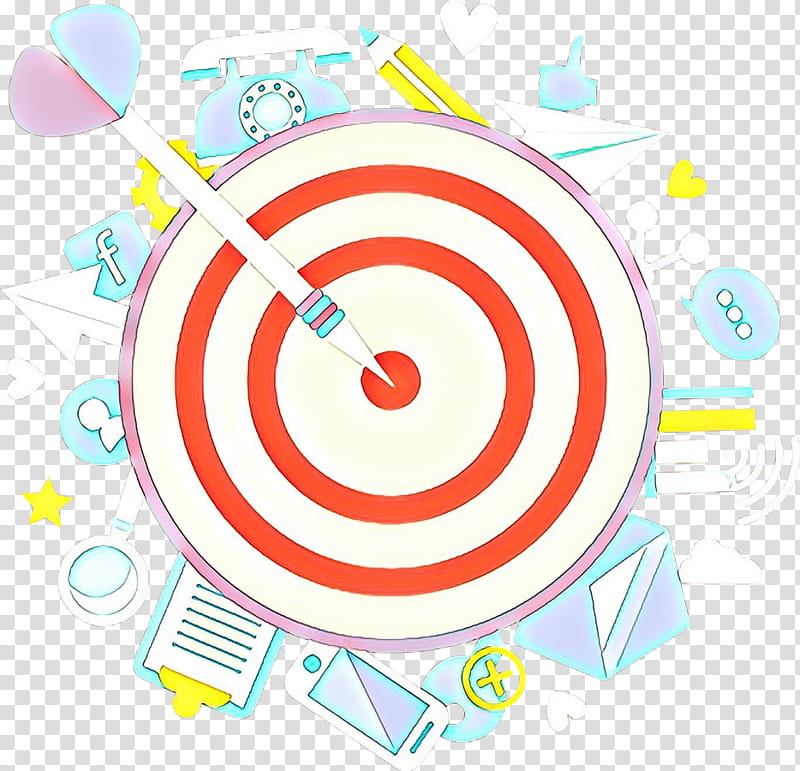 Arrow, Target Archery, Circle, Recreation, Precision Sports transparent background PNG clipart