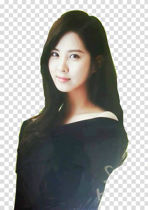 SeoHyun SNSD SMTOWN PopUp Store Every Sings transparent background PNG clipart
