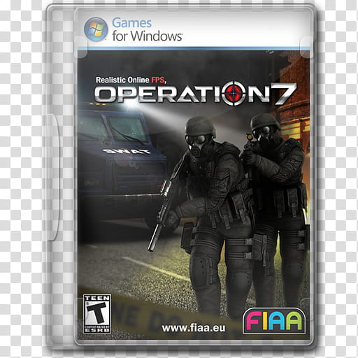 Game Icons Operation Transparent Background Png Clipart Hiclipart - roblox fps game icon