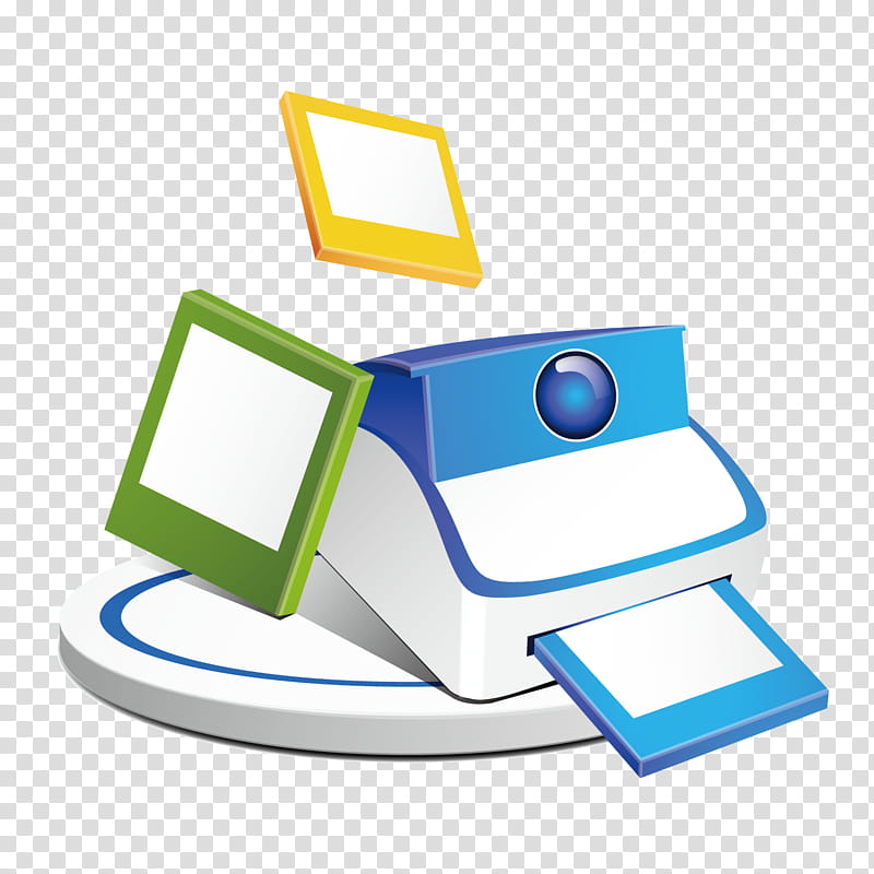 Printer Icon, Computer, Output Device, 3D Printing, Icon Design, Technology, Computer Monitor Accessory transparent background PNG clipart