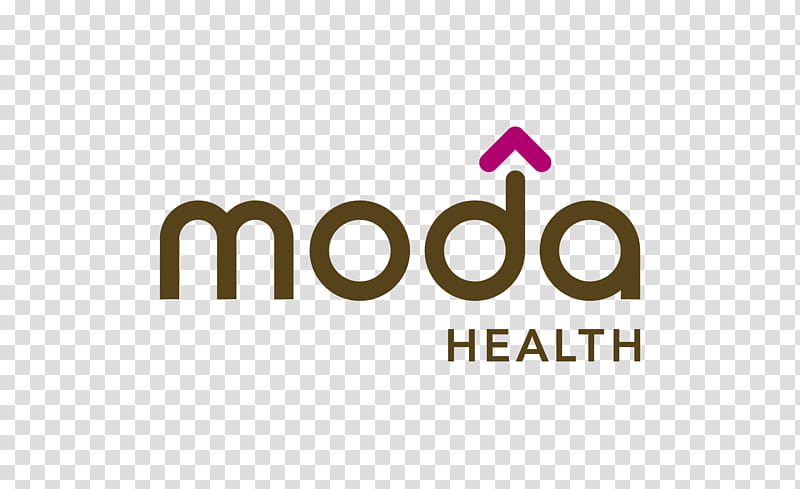 Logo, Moda Health, Text transparent background PNG clipart