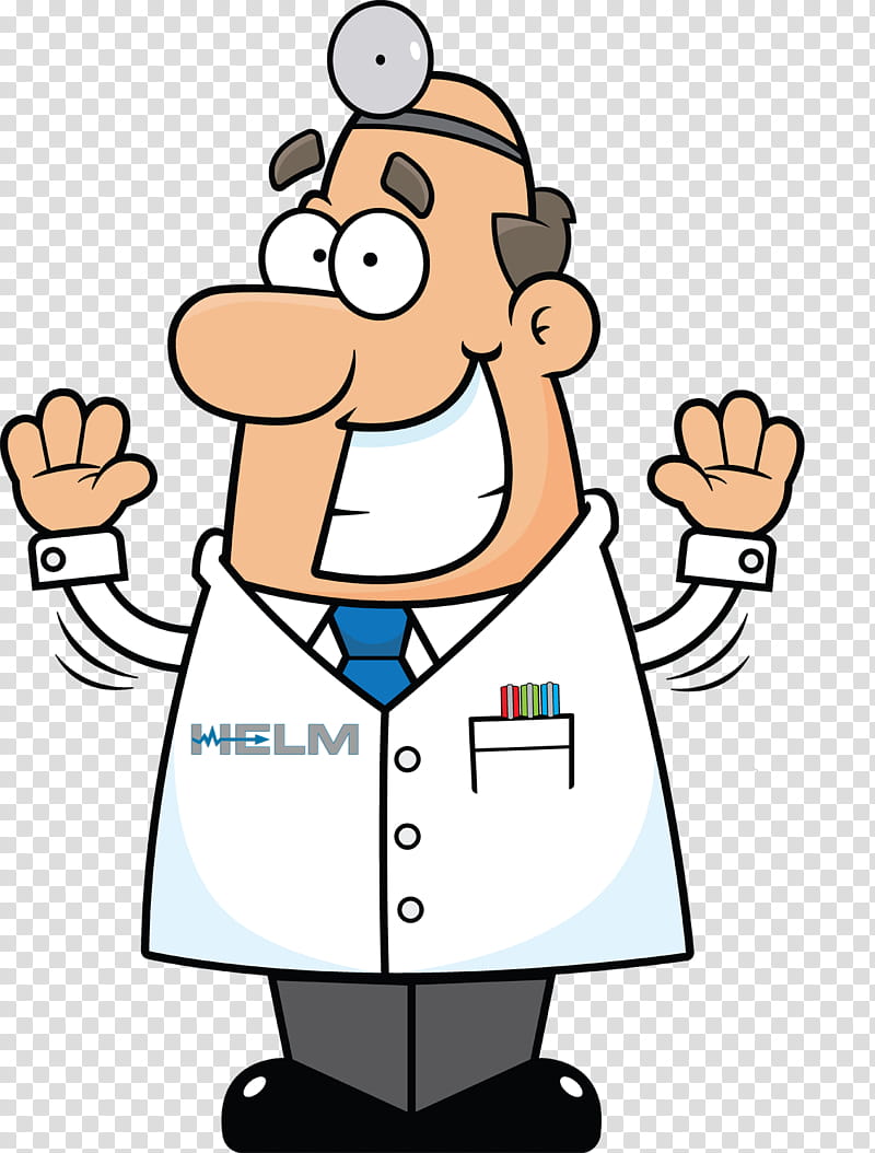 Cartoon, Cartoon, Physician, Sadness, SURGEON, Finger, Pleased, Thumb transparent background PNG clipart