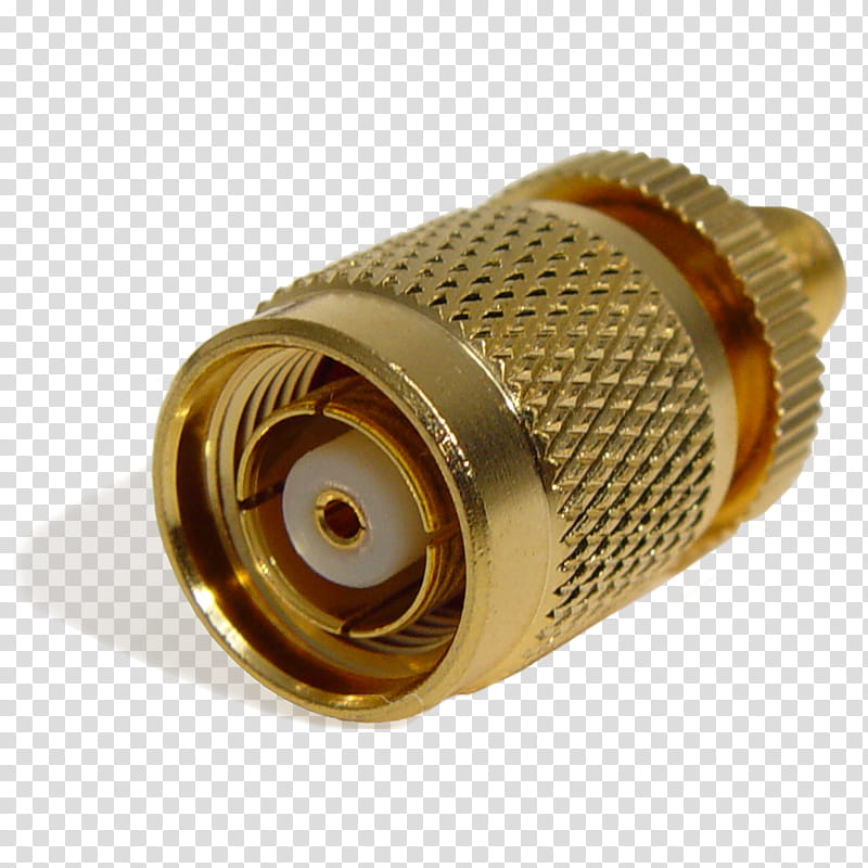Metal, Tnc Connector, Rpsma, Electrical Connector, Sma Connector, Wifi, Adapter, Antenna transparent background PNG clipart