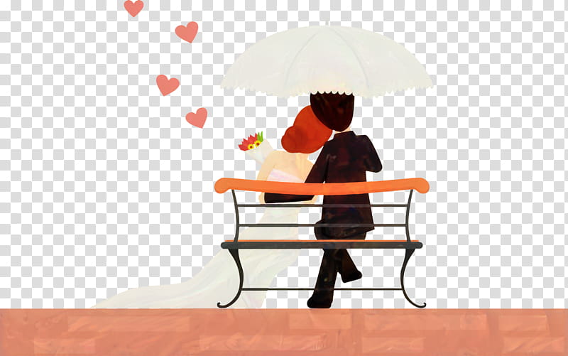 Wedding Love, Cartoon, Bridegroom, Marriage, Wedding Invitation, Marriage Proposal, Furniture, Sitting transparent background PNG clipart