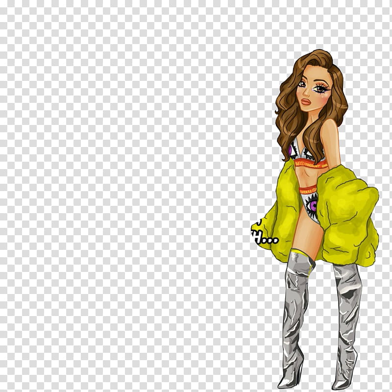 Little Mix Power Promo transparent background PNG clipart